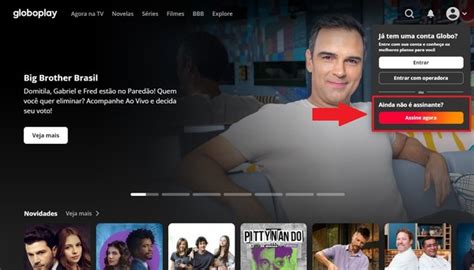 ativar globoplay.com/tv|Guia do Assinante Globoplay.